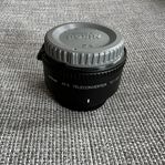 Nikon TC-17E II