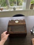 humidor