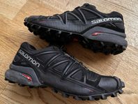 Terränglöpningsskor Salomon Speedcross