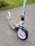 Sparkcykel från Micros Switzerland 