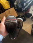 cobra airx hybrid 6h/28’