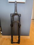 Rockshox Recon RL 140mm (taperd, boost)