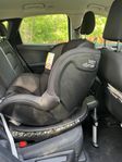 Britax Römer dualfix 2