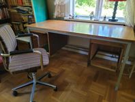 Kontorsstol