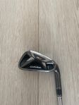 TaylorMade M2 Järnset - Dam