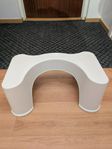 Pall till toalett Squatty Potty Stor