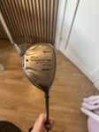 Cobra Baffler hybrid 5