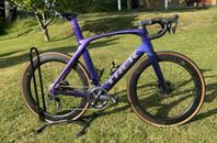 Trek Madone SLR7 Project One