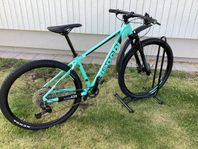 Bianchi MTB magma 9.S M/43cm (165-177cm) 