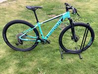 Bianchi MTB magma 9.S M/43cm (165-177cm) 