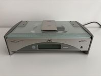 CD-spelare JVC FS-SD9R