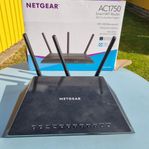 router Netgear