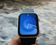 Apple Watch SE (2nd Gen) Gps+Cellular