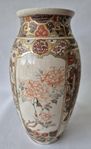 Urna Satsuma - Japan slutet av 1800 talet