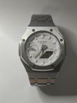 Casio Oak Mod – G-Shock GA-2100