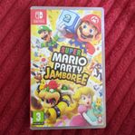 Super Mario Party Jamboree till Nintendo Switch
