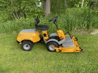 stiga park compact