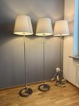 golvlampa 