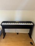 Casio CDP-220R digitalpiano