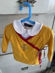 Folkdräkt tröja 78/80