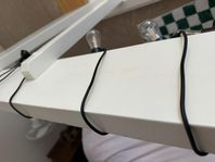 Ljusslinga IKEA Gardjärn