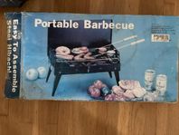 portabel grill