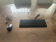 10 st Tyska Lenovo tangetbord ( enstaka köp )