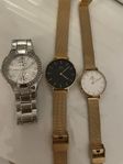 Daniel Wellington