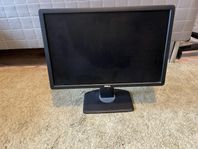 23/24 tums DELL skärm 60hz