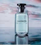 LV imagination parfym intresse annons