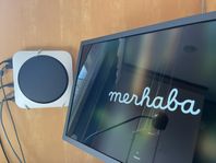som ny Mac mini M1 2020 Apple A2348