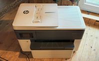 HP skrivare och printer
