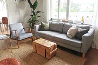 Soffa & Fåtölj Ekenäset säljes