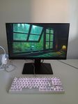 Gaming setup