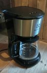 Kaffekokare