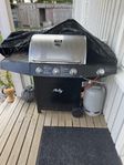 axley gasolgrill