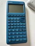 Casio grafräknare 
