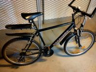 Fin Herr Cykel