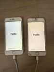 Äldre iPhones