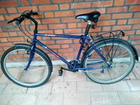 Fin Cykel