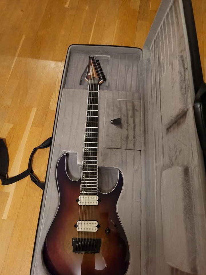 Ibanez RGIX7FDLB-NLB
