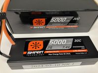 Spektrum LIPO 2S 5000mAh