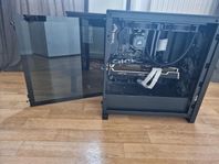 Speldator Ryzen 7 3700x, 6700xt.