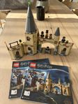 Lego Harry Potter 75953