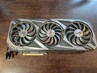 ASUS ROG Strix GeForce RTX 3090 24 GB OC