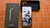 Samsung S25 silver shadow 128gb