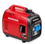 Honda EU22I elverk inverter i nyskick bara gått ca 30 min