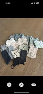 Klädpaket