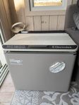 Electrolux RC 1600 kyl. Gasol, 12 o 220 Volt
