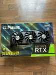 ZOTAC GAMING GeForce RTX 3080 Ti Trinity OC